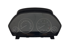 Tacho Kombiinstrument BMW 3 17649411 1150