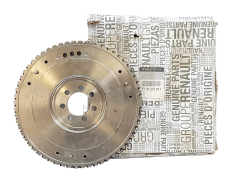 Schwungrad Neues Original Renault 1.4-1.6 8v 7700273911