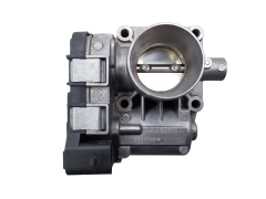 Drosselklappe 55250461 40GTE3F Fiat Lancia Ford FPT 2937
