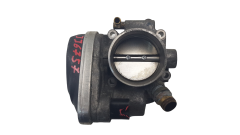Drosselklappe Opel 55353801 A2C53082075 1.8 16V