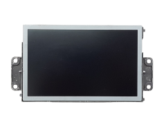 Display Für Navigationssystem Citroen C5 9666280680 Display Für Navigationssystem Citroen C5 9666280680