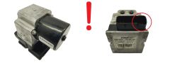 Abs-Pumpe Renault Master 2 8200528357 15052204 TRW 67297 Abs-Pumpe Renault Master 2 8200528357 15052204 TRW 67297