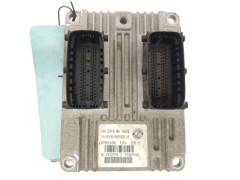 Steuergerät Fiat 51903154 BC.0102319.D Magneti Marelli