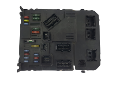 Steuergerät BSI E02-00 9653667680 S118085220E PSA Siemens 1801 Steuergerät BSI E02-00 9653667680 S118085220E PSA Siemens 1801