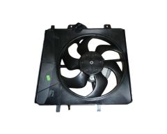 Kühlerlüfter Neues Original Citroen Peugeot C2 C3 C3 II 207 1007 1253H3 Kühlerlüfter Neues Original Citroen Peugeot C2 C3 C3 II 207 1007 1253H3