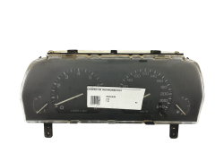 Tacho Kombiinstrument Rover 200 YAC10239 AR00802 UK-NSI