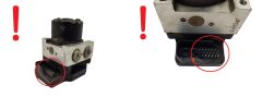 Abs-Pumpe Kia Crens 0K2FC437A0 BH60103600 Mando 5265