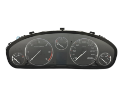 Tacho Kombiinstrument Peugeot 407 9658138280 45051