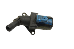 Magnetventil 9640937380 Peugeot 307 12851