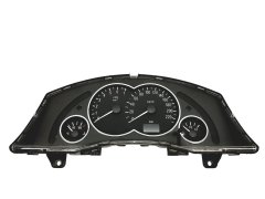 Tacho Kombiinstrument Opel Meriva 13173382XU 110080162027 49868