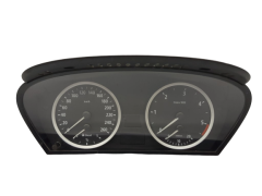 Tacho Kombiinstrument BMW 5 E60 E61 6211 6945633 18935 Tacho Kombiinstrument BMW 5 E60 E61 6211 6945633 18935