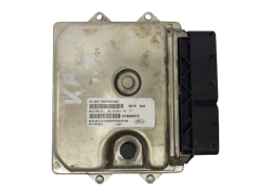Motorsteuerung Ford 51904072 MJD8F2.K1 Magneti Marelli 19445