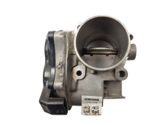 Drosselklappe Renault 8200987453F H8200727648 2.0 2.3 DCI 1361