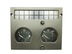 Bordcomputer-Display Iveco Daily 6035070070 29391