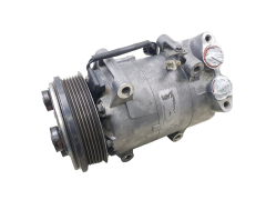 Klimakompressor 6M5H-C A 3M5H-19D629-KF Ford Focus 1.6 TDCI Klimakompressor 6M5H-C A 3M5H-19D629-KF Ford Focus 1.6 TDCI