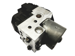 Abs-Pumpe Lancia Y 46547226 0265216614 Bosch 46984