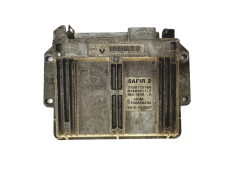 Steuergerät Renault 7700112764 7700868294 21652511-7 Sagem 25941