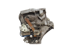 Getriebe 20TT01 C1 107 Aygo 1.0 12v 2222QE 2231W4 1146
