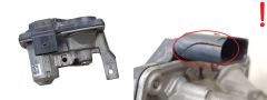 Auspuffdrossel VWAG 5Q0253691K 5.28128.01 Pierburg
