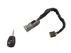 Zündschloss Logan Duster Sandero 6001546809 N0501898 1021