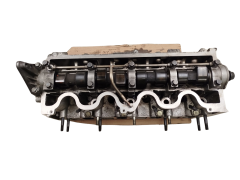 Zylinderkopf Fiat SAAB 55193091 1.9 JTD 8V 5