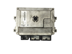 Steuergerät 9805321980 9800913080 V29033054A PSA Valeo 16631 Steuergerät 9805321980 9800913080 V29033054A PSA Valeo 16631