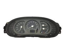 Tacho Kombiinstrument Renault Clio 2 7700410442 C 51514