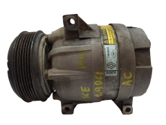 Kompressor Klimaanlage Klimakompressor Renault 7700105765 1135309 6560769 6963 Kompressor Klimaanlage Klimakompressor Renault 7700105765 1135309 6560769 6963
