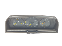 Tacho Kombiinstrument Mercedes C W201 2015433022 6160454113