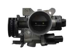 Drosselklappe Chrysler Voyager 04861416AC 04861164AA