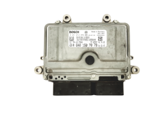Steuergerät A6401507079 0281012959 Mercedes Bosch