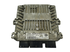 Steuergerät 3S61-12A650-LC 5WS40140E-T 5AYC Ford Siemens 68522