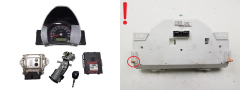 Startset Suzuki Alto 33920-71M30 36770-71M0 34101-68K0 1.0