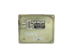Steuergerät Toyota 89661-16480 211000-3800 5E-FE Fujitsu 17907