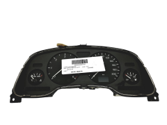 Tacho Kombiinstrument Opel Astra G 90561451QK 110008830001 51782