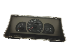 Tacho Kombiinstrument Fiat Cinquecento 46478816 58773