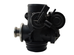 Drosselklappe EGR Citroen Peugeot 9638111380 0928400426 1.9D Drosselklappe EGR Citroen Peugeot 9638111380 0928400426 1.9D
