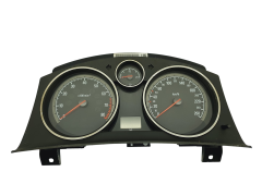 Tacho Kombiinstrument Opel Astra 13267534UG GM 69611