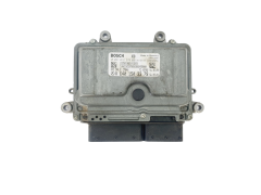 Steuergerät A6401503379 0281012378 Mercedes  Bosch  