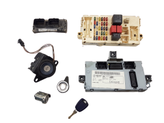 Startset Fiat Punto 2 46820323 46812231 46758961 1.2 8V