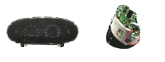 Tacho Kombiinstrument Hyundai Lantra 7111-1300 71111300 53696