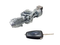 Zündschloss Ford Focus 3M51-3F880-AE SL-35 AM5T15K601AC