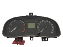 Tacho Kombiinstrument Skoda Fabia 5J0920800B A2C53111432 22841 Tacho Kombiinstrument Skoda Fabia 5J0920800B A2C53111432 22841