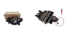 Verdampfer Original Citroen Peugeot 6480A9 6480.A9 Outlet