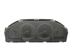 Tacho Kombiinstrument Volvo V70 30746102 69594-700T 40023