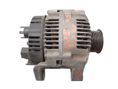Lichtmaschine Generator Renault 7700857073 A13VI164 110A Valeo 1058