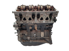Benzinmotor D7FA800 D7F800 8200855972 1.2 8v Renault Twingo 2 S36