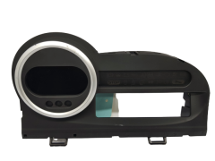 Tacho Kombiinstrument Renault Twingo 2 8201178273 R 22916