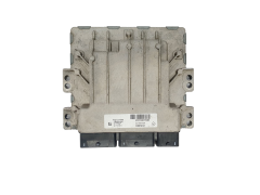 Steuergerät 237108770R A2C11171300  Renault Continental 44230