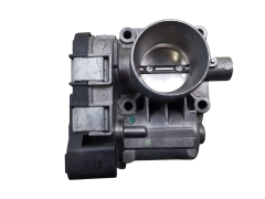 Drosselklappe Fiat Ford 5519278 40SMF10 Magneti 2766